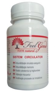 Sistem Circulator