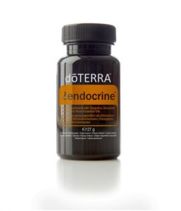 Zendocrine® capsule